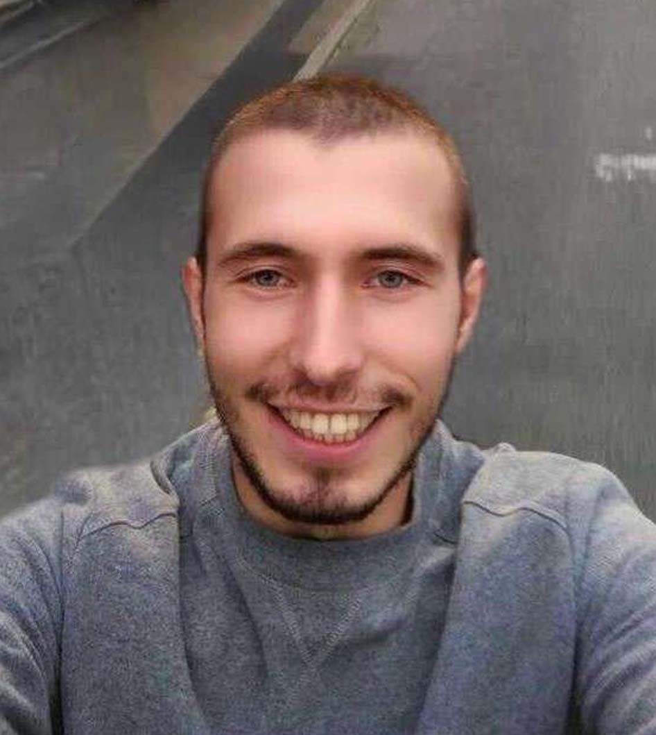 Chris – Construction Assistant at Solar Save Renewables