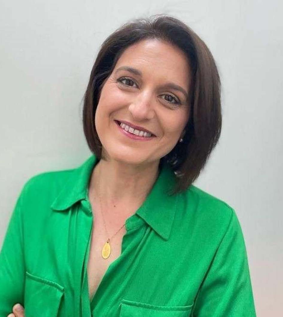 Diana – Business Development Manager at Solar Save Renewables