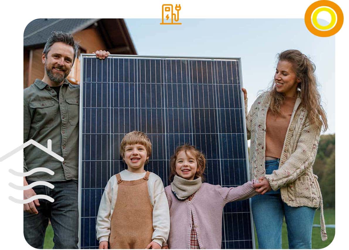 are solar panels a good investment