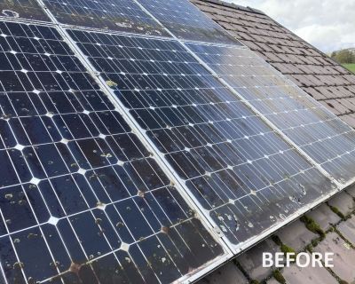 before_cleaning_solar_panels