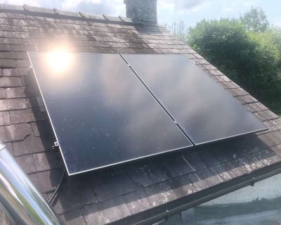 generate_energy_from_the_sun_llandeilo_Carmarthenshire